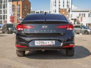 Hyundai Elantra VI (AD) Ижевск  - изображение 35