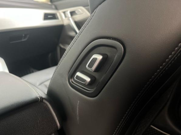 Geely Atlas I с пробегом 2018 года, цена 1 490 000 рублей, 95600 км, внедорожник, Автокод Объявления