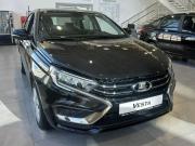 Lada (ВАЗ) Vesta I Рестайлинг (NG) Москва  - изображение 6