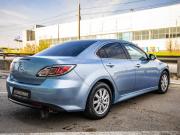 Mazda 6 II (GH) Рестайлинг Волгоград  - изображение 38