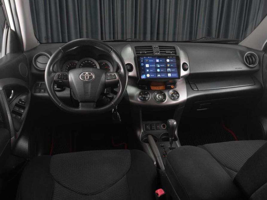 Toyota RAV4 III (XA30) Рестайлинг Тюмень  - изображение 6