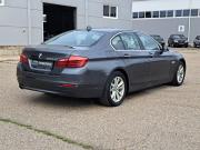 BMW 5 серии VI (F10/F11/F07) Рестайлинг Набережные Челны  - изображение 28