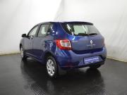 Renault Sandero II Санкт-Петербург  - изображение 22