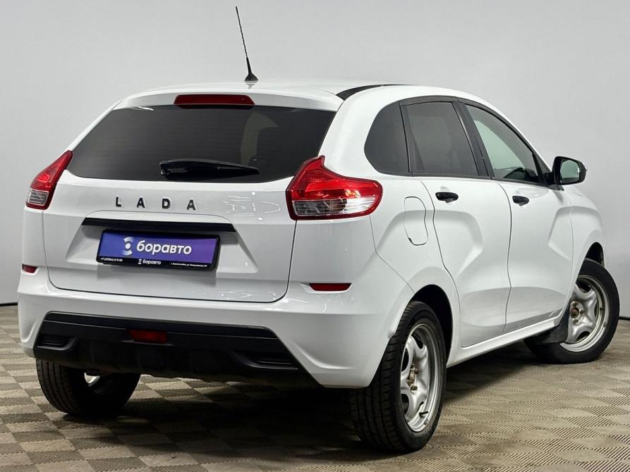 Lada (ВАЗ) XRAY I Борисоглебск  - изображение 5
