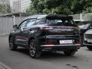 Chery Tiggo 7 Pro Max I Рестайлинг Москва  - изображение 30