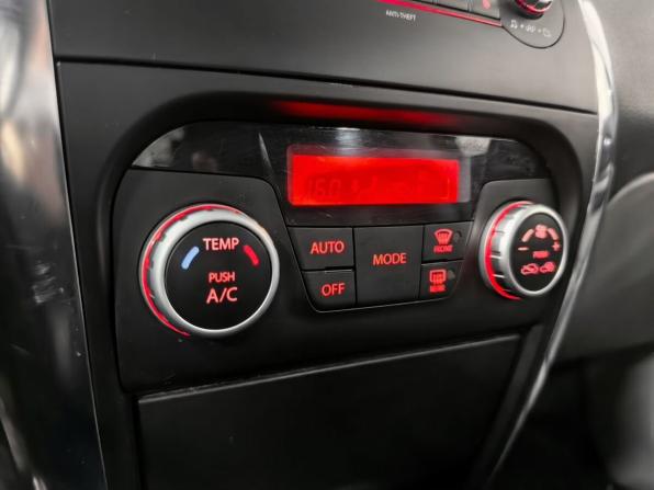 Suzuki SX4 I (Classic) Рестайлинг с пробегом 2011 года, цена 1 220 000 рублей, 127190 км, хэтчбек, Автокод Объявления