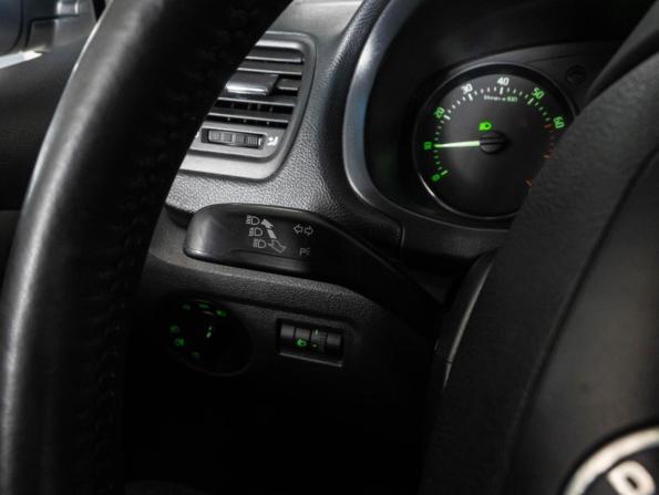 Skoda Fabia II Рестайлинг с пробегом 2012 года, цена 620 000 рублей, 204879 км, хэтчбек, Автокод Объявления