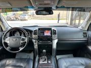 Toyota Land Cruiser 200 Series Рестайлинг 1 Пермь  - изображение 50