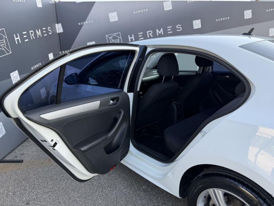 Volkswagen Jetta VI Рестайлинг Минеральные Воды  - изображение 14