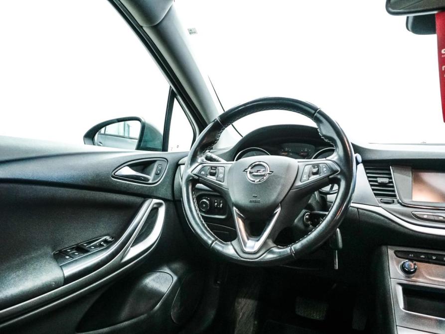 Opel Astra K Красноярск  - изображение 13