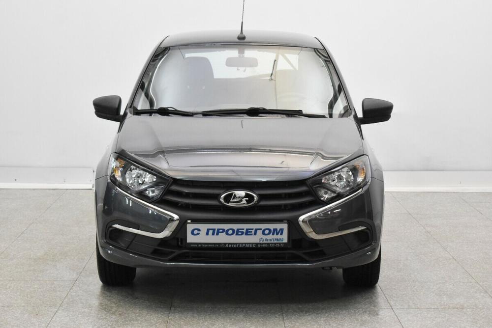 Lada (ВАЗ) Granta I Рестайлинг Москва  - изображение 2