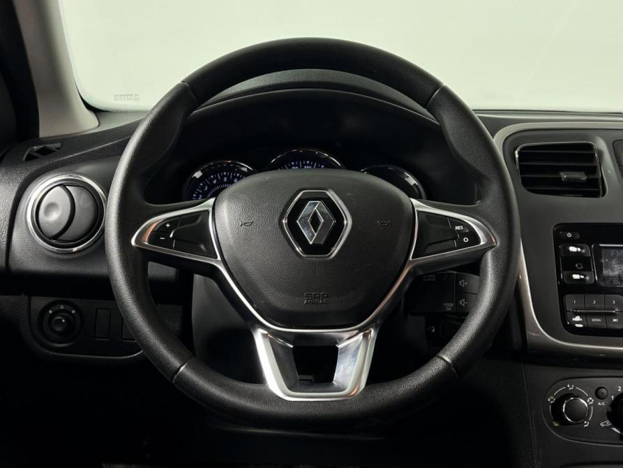 Renault Sandero II Рестайлинг Казань  - изображение 11