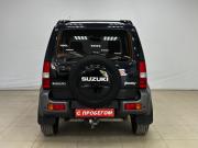 Suzuki Jimny III Рестайлинг 2 Альметьевск  - изображение 25