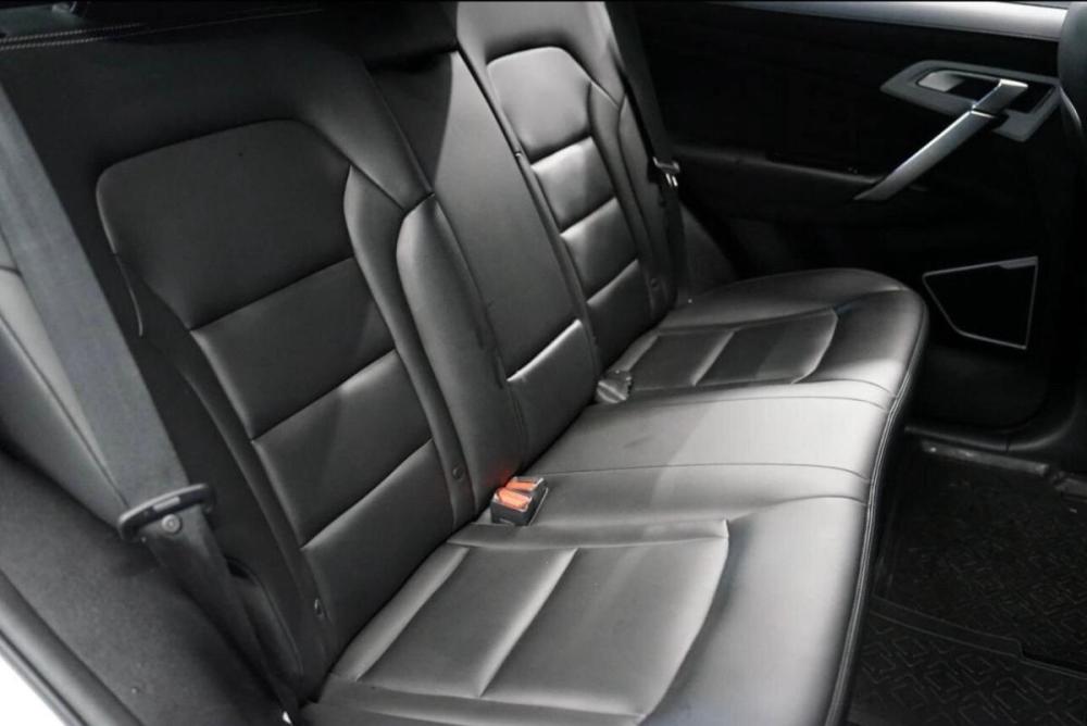Geely Atlas I Крым  - изображение 18