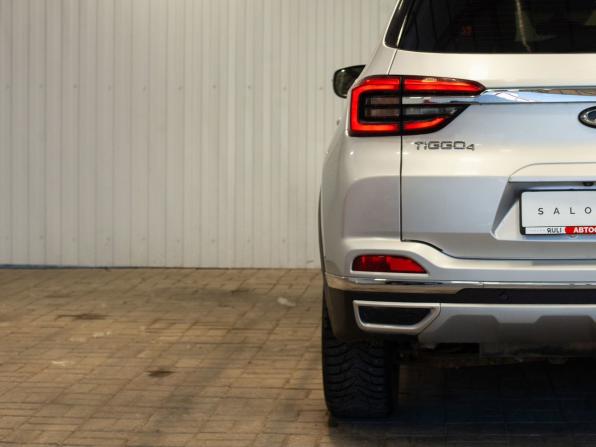 Chery Tiggo 4 I Рестайлинг с пробегом 2020 года, цена 1 425 000 рублей, 94251 км, внедорожник, Автокод Объявления