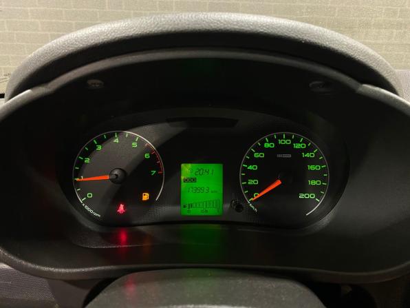 Lada (ВАЗ) Granta I с пробегом 2017 года, цена 430 000 рублей, 173991 км, седан, Автокод Объявления