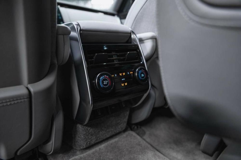 Land Rover Range Rover V Москва  - изображение 29
