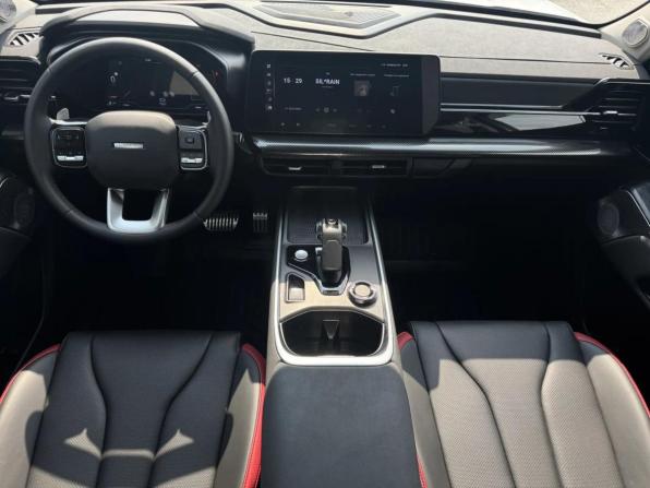 Haval H3 I с пробегом 2024 года, цена 2 599 000 рублей, 27346 км, внедорожник, Автокод Объявления