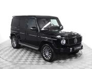 Mercedes-Benz G-Класс III (W463) Москва  - изображение 29
