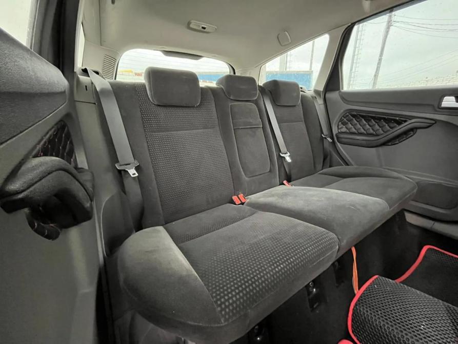 Ford Focus II Краснодар  - изображение 13