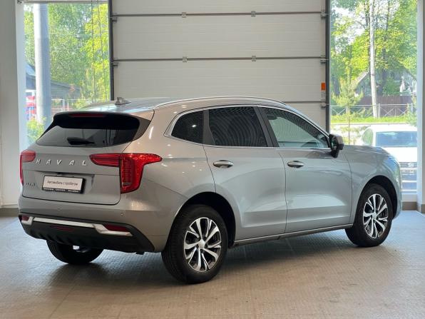 Haval Jolion I с пробегом 2023 года, цена 1 940 000 рублей, 21500 км, внедорожник, Автокод Объявления