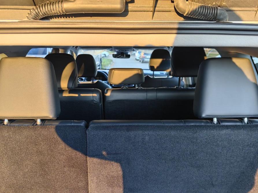 Toyota Highlander IV (XU70) Нижнекамск  - изображение 32
