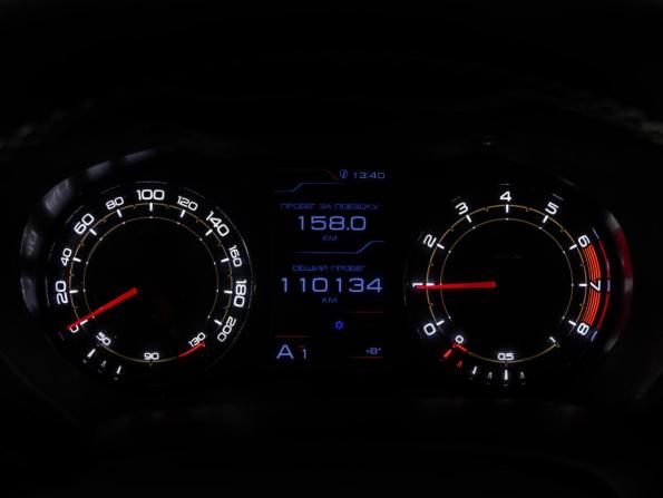 Lada (ВАЗ) Vesta I с пробегом 2018 года, цена 1 099 000 рублей, 110133 км, универсал, Автокод Объявления