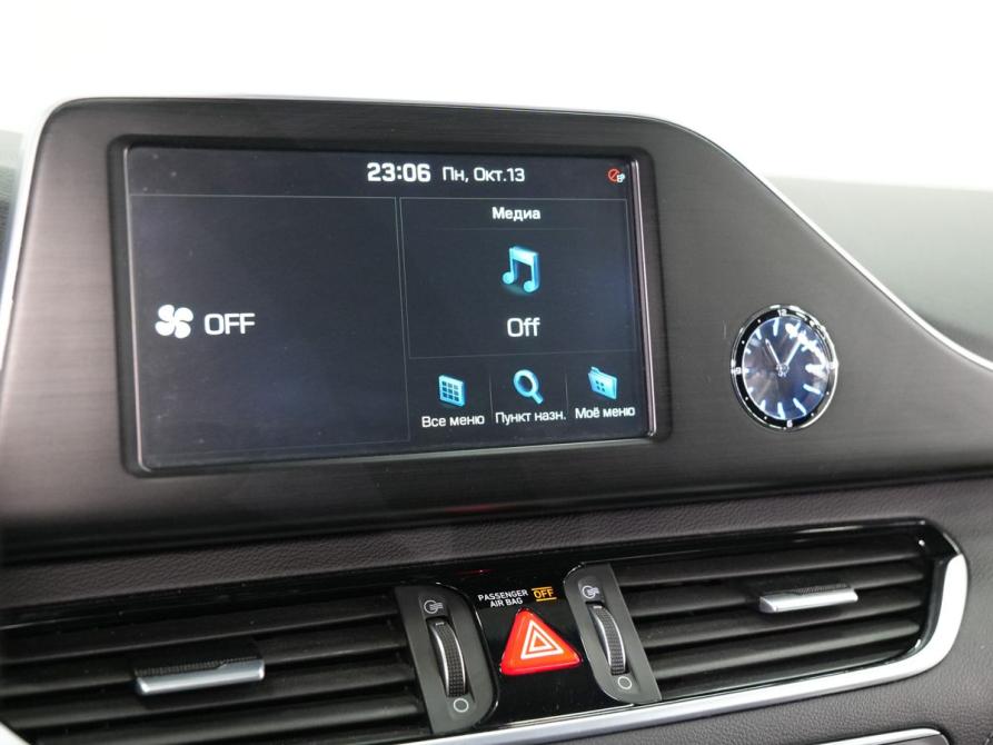 Hyundai Grandeur VI Новосибирск  - изображение 34