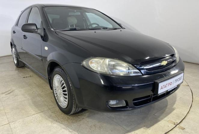 Chevrolet Lacetti I с пробегом 2007 года, цена 360 000 рублей, 278113 км, хэтчбек, Автокод Объявления