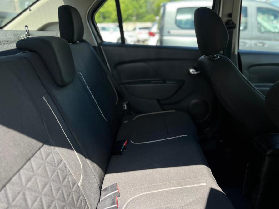 Renault Logan II Рестайлинг Альметьевск  - изображение 22