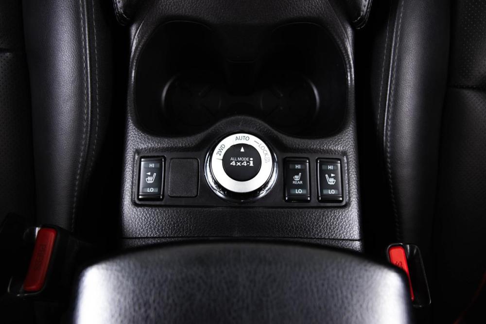 Nissan Qashqai II Рестайлинг Пермь  - изображение 32