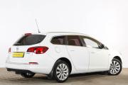 Opel Astra J Рестайлинг Тюмень  - изображение 26
