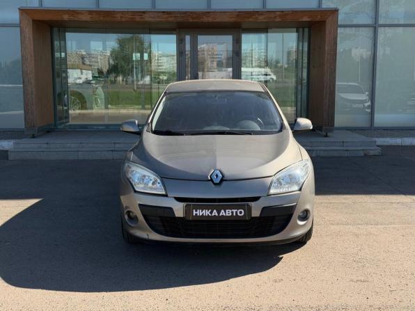 Renault Megane III Рестайлинг с пробегом 2012 года, цена 615 000 рублей, 209693 км, хэтчбек, Автокод Объявления