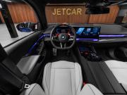 BMW M5 VII (G90) Москва  - изображение 62