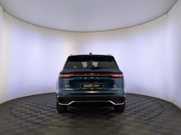 Geely Monjaro I Рестайлинг с пробегом 2023 года, цена 2 990 000 рублей, 59060 км, внедорожник, Автокод Объявления