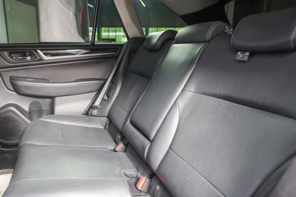 Subaru Outback V Рестайлинг Новосибирск  - изображение 19