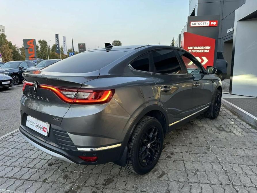 Renault Arkana I Набережные Челны  - изображение 16