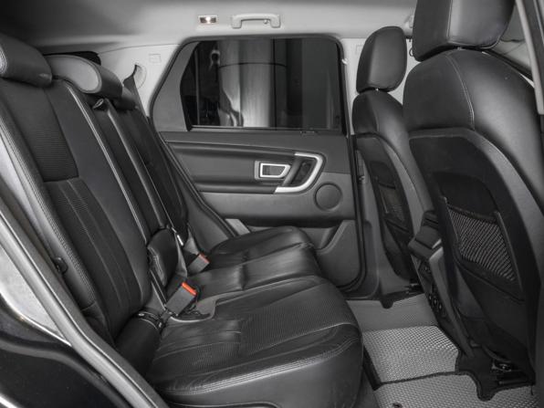 Land Rover Discovery Sport I с пробегом 2016 года, цена 2 340 000 рублей, 213512 км, внедорожник, Автокод Объявления