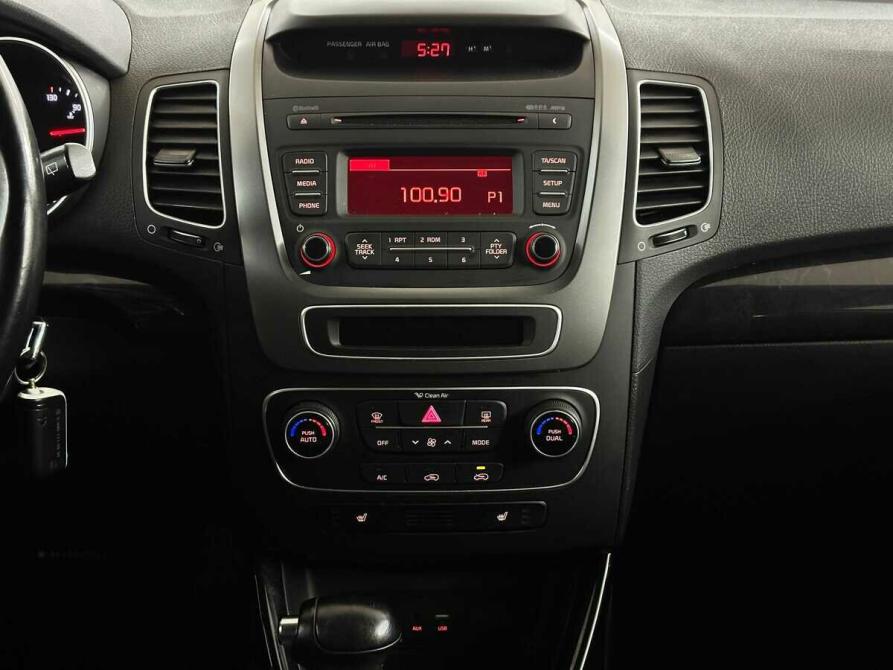 Kia Sorento II Рестайлинг Москва  - изображение 7