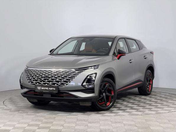 Omoda C5 I с пробегом 2023 года, цена 1 880 000 рублей, 60000 км, внедорожник, Автокод Объявления