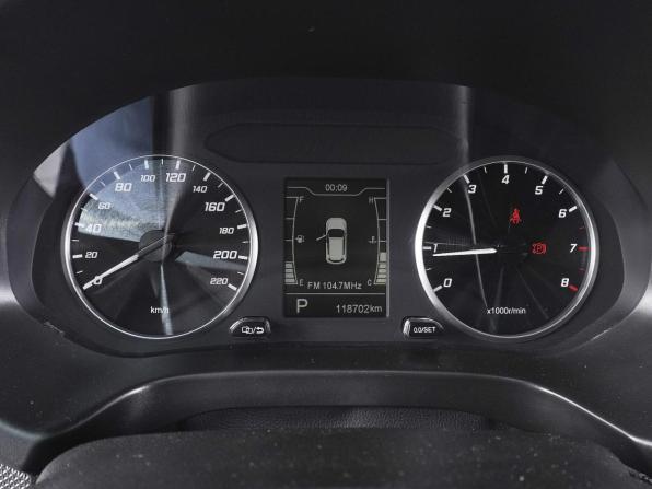 Chery Tiggo 4 I Рестайлинг с пробегом 2022 года, цена 919 000 рублей, 118702 км, внедорожник, Автокод Объявления