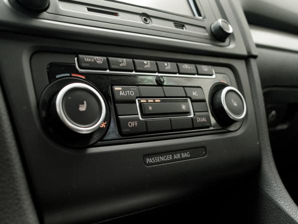 Volkswagen Golf VI с пробегом 2011 года, цена 870 000 рублей, 192385 км, хэтчбек, Автокод Объявления