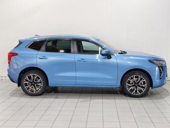 Haval Jolion I с пробегом 2023 года, цена 2 025 000 рублей, 30534 км, внедорожник, Автокод Объявления