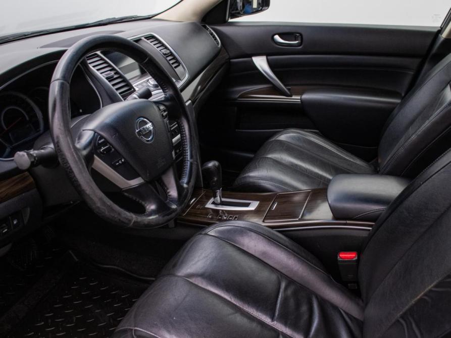 Nissan Teana II Рестайлинг Москва  - изображение 11