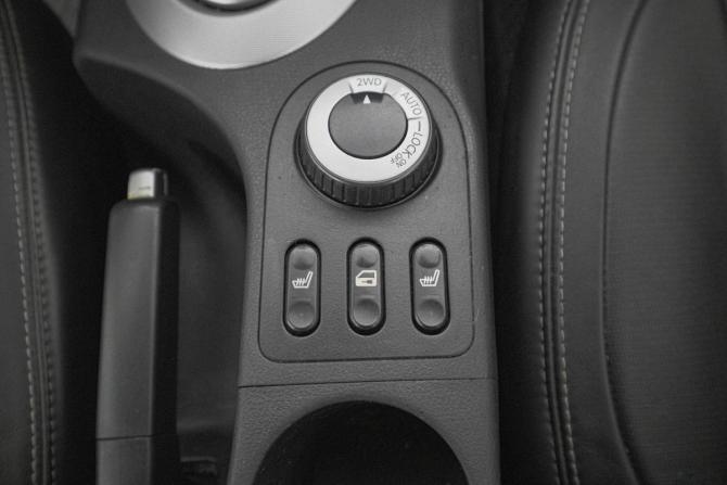 Nissan Qashqai I с пробегом 2007 года, цена 819 000 рублей, 277000 км, внедорожник, Автокод Объявления