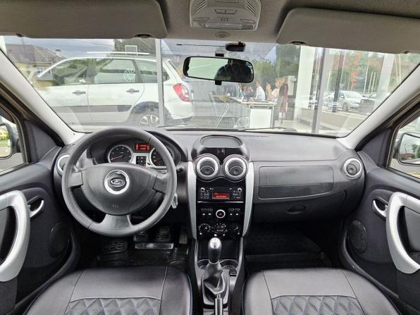 Lada (ВАЗ) Largus I с пробегом 2020 года, цена 1 010 000 рублей, 116848 км, универсал, Автокод Объявления