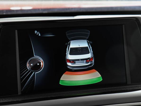 BMW 3 серии VI (F3x) Рестайлинг с пробегом 2017 года, цена 1 650 000 рублей, 97688 км, седан, Автокод Объявления