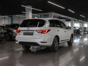 Infiniti QX60 I Рестайлинг Москва  - изображение 31