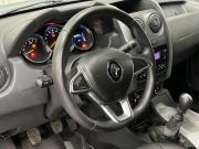 Renault Duster I Рестайлинг Москва  - изображение 27