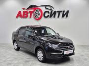 Lada (ВАЗ) Granta I Рестайлинг Воронеж  - изображение 22